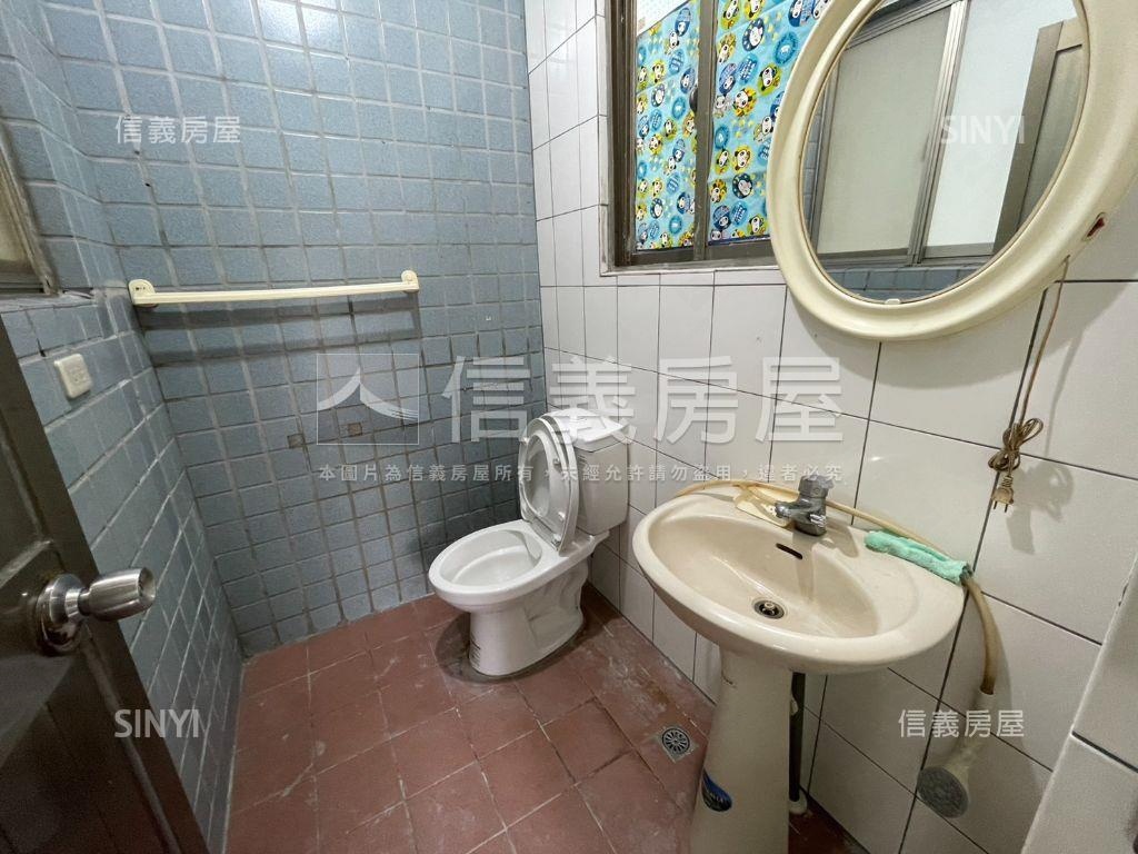 汐萬路一段店面房屋室內格局與周邊環境