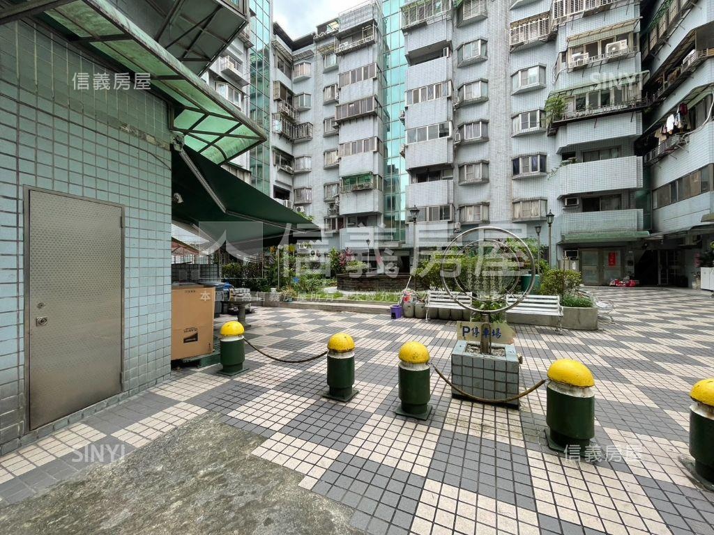汐萬路一段店面房屋室內格局與周邊環境