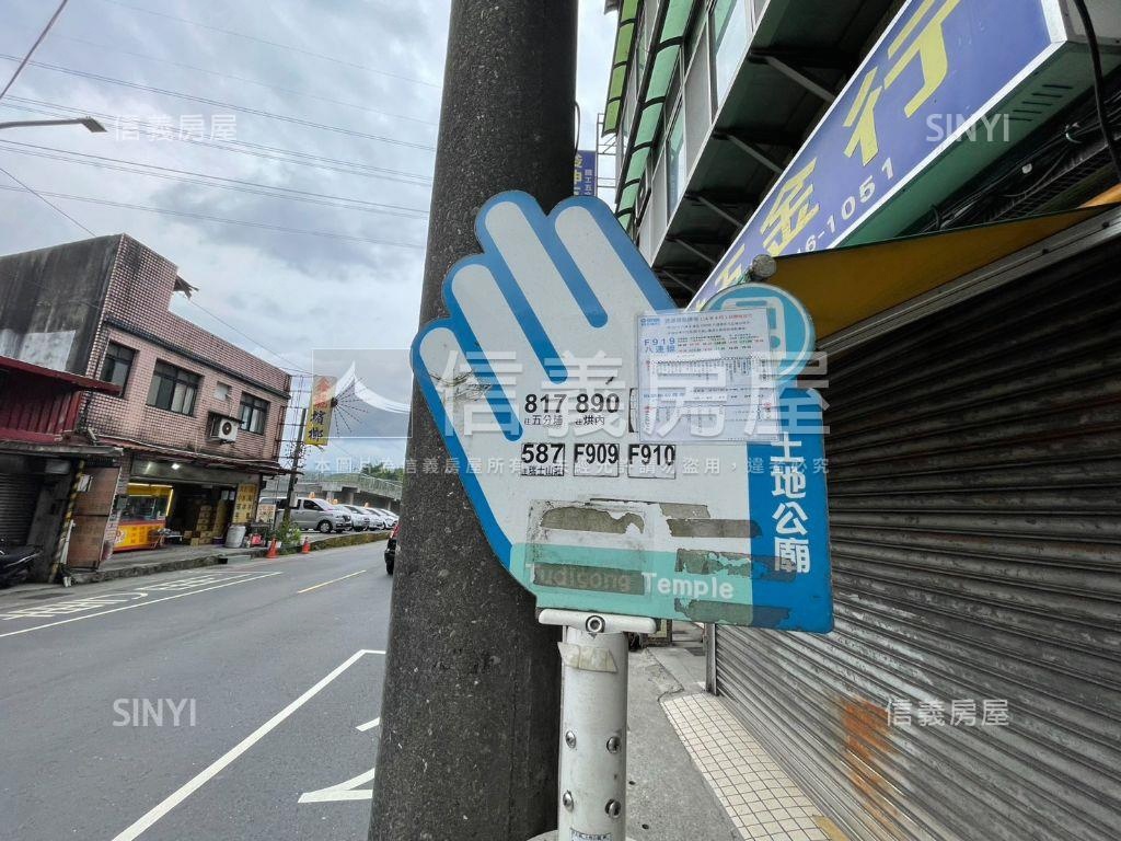 汐萬路一段店面房屋室內格局與周邊環境