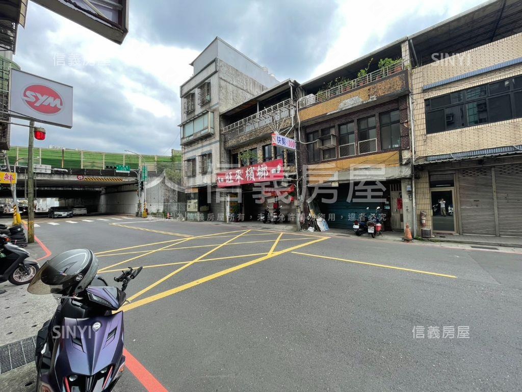 汐萬路一段店面房屋室內格局與周邊環境