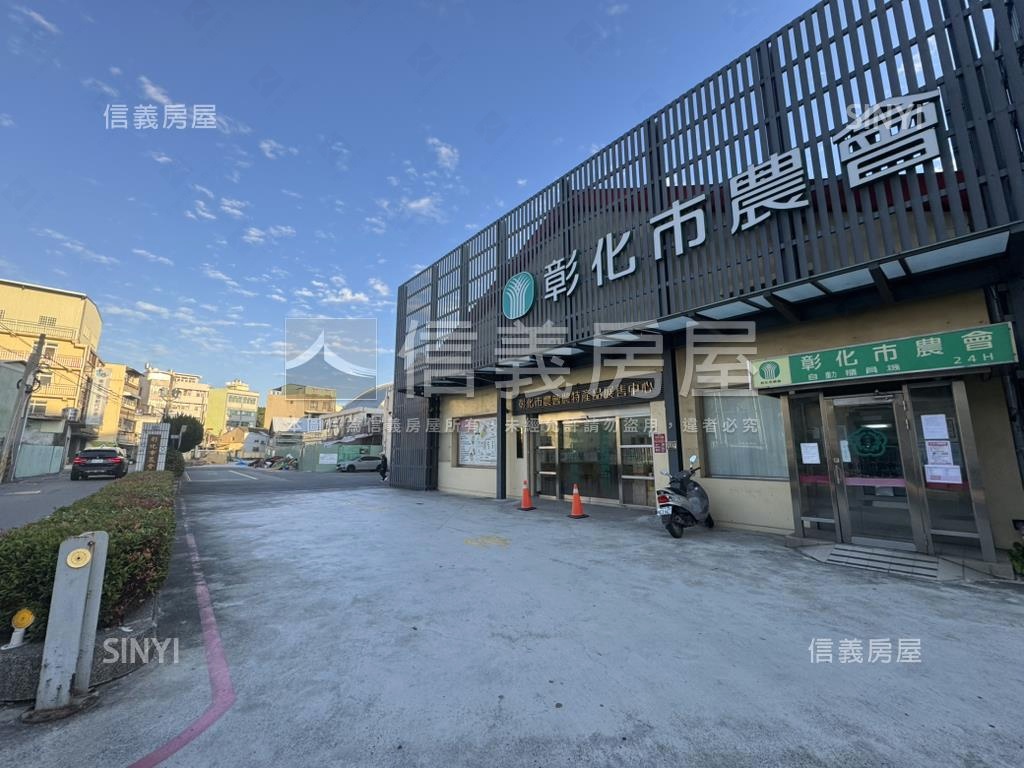 正辭修路廠房房屋室內格局與周邊環境