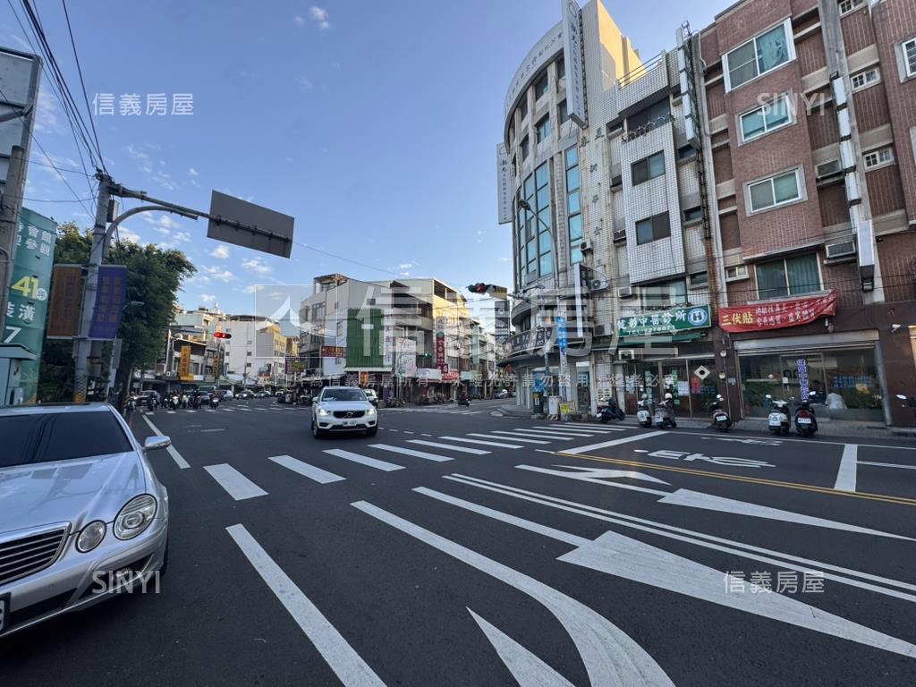 正辭修路廠房房屋室內格局與周邊環境