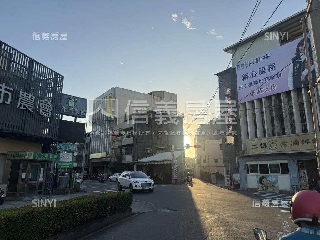 正辭修路廠房房屋室內格局與周邊環境