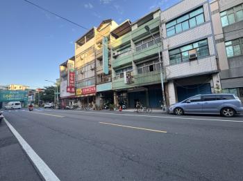 後站正辭修前後有路