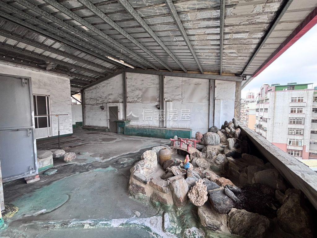 俗！北區德化街公寓讚房屋室內格局與周邊環境
