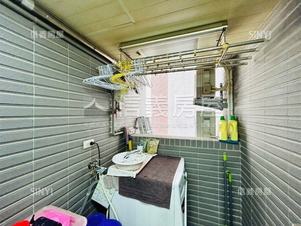 樹海重劃兩房車位房屋室內格局與周邊環境