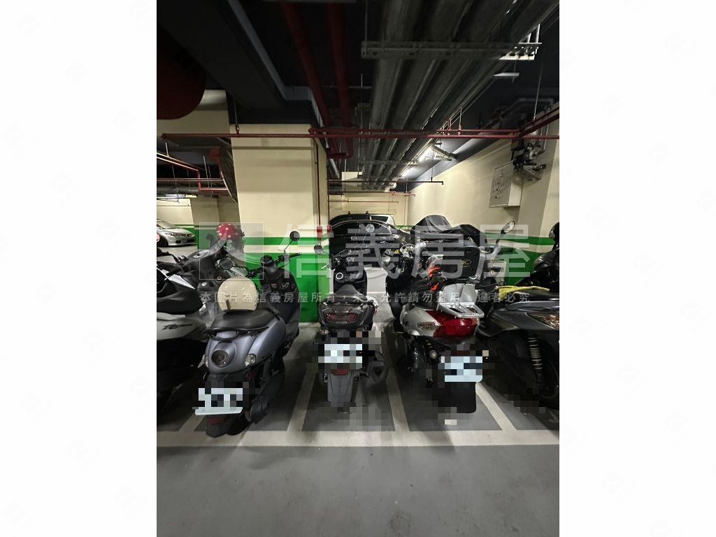 樹海重劃兩房車位房屋室內格局與周邊環境