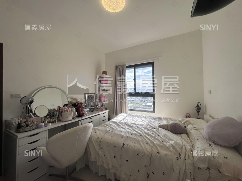 ２０２０朝南視野三房平車房屋室內格局與周邊環境