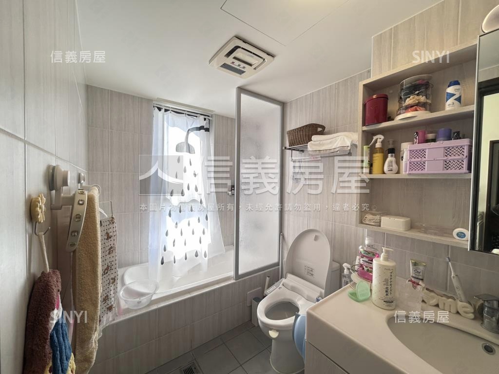 ２０２０朝南視野三房平車房屋室內格局與周邊環境