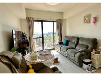 ２０２０朝南視野三房平車