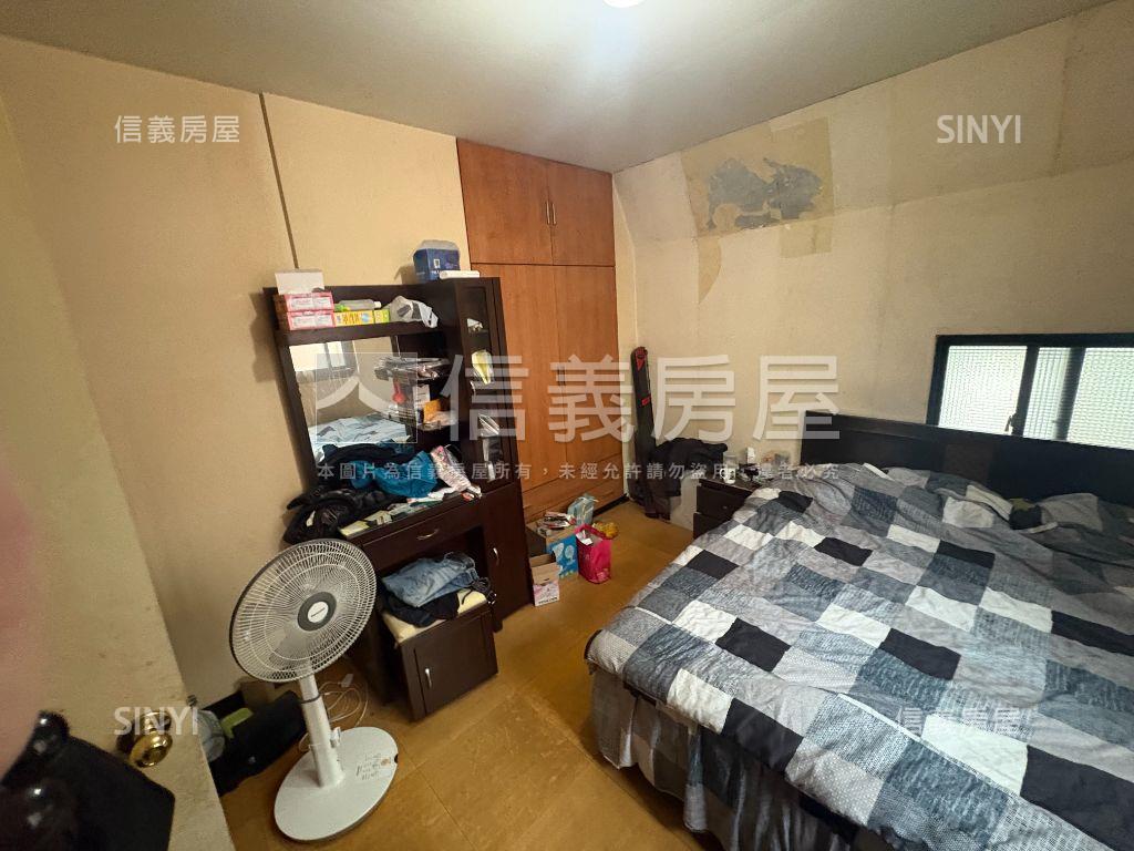 幸福路鬧中取靜好屋房屋室內格局與周邊環境