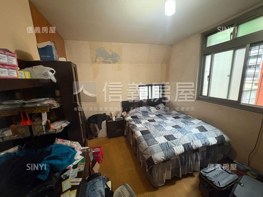 幸福路鬧中取靜好屋房屋室內格局與周邊環境