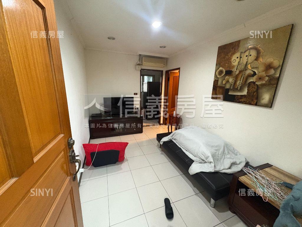 幸福路鬧中取靜好屋房屋室內格局與周邊環境