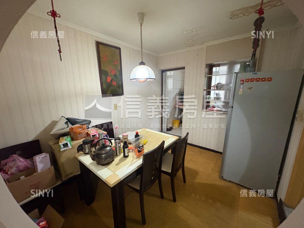 幸福路鬧中取靜好屋房屋室內格局與周邊環境