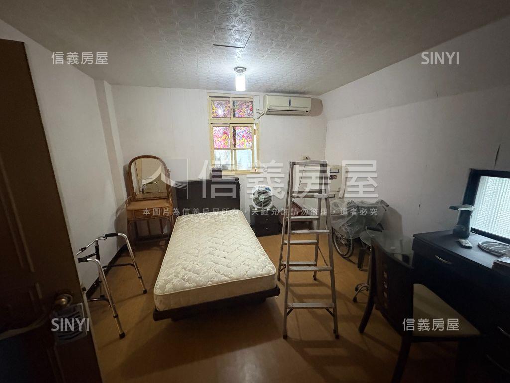 幸福路鬧中取靜好屋房屋室內格局與周邊環境