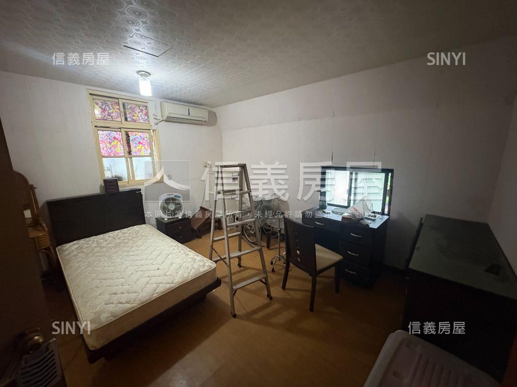 幸福路鬧中取靜好屋房屋室內格局與周邊環境