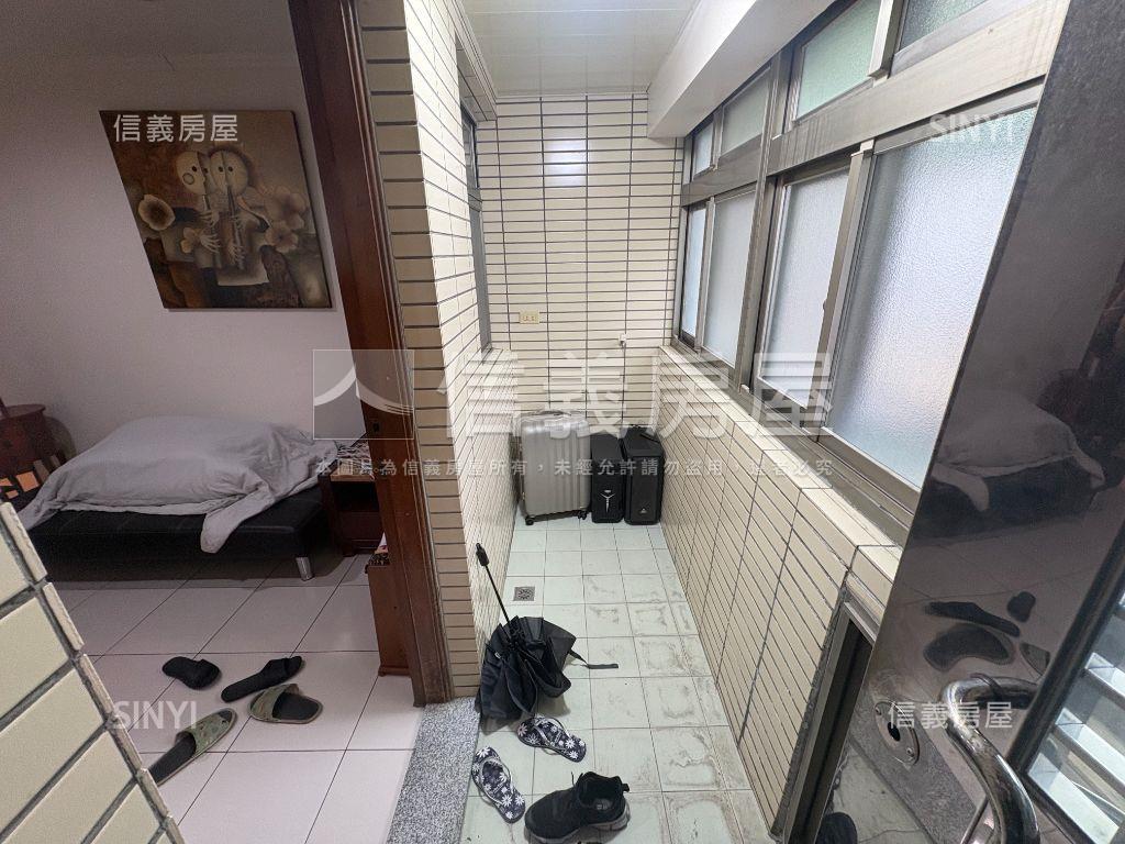 幸福路鬧中取靜好屋房屋室內格局與周邊環境