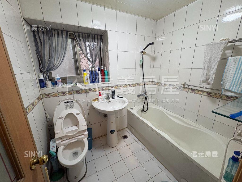 幸福路鬧中取靜好屋房屋室內格局與周邊環境