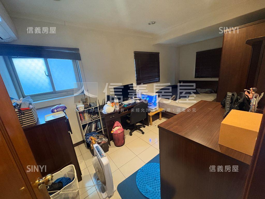 幸福路鬧中取靜好屋房屋室內格局與周邊環境