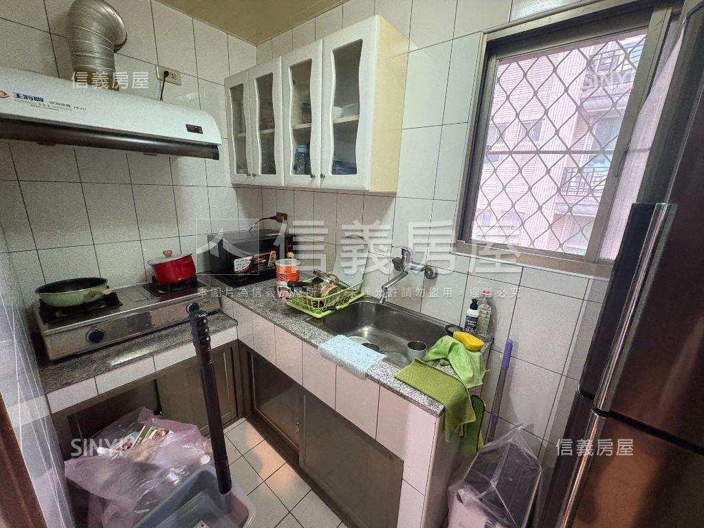 幸福路鬧中取靜好屋房屋室內格局與周邊環境