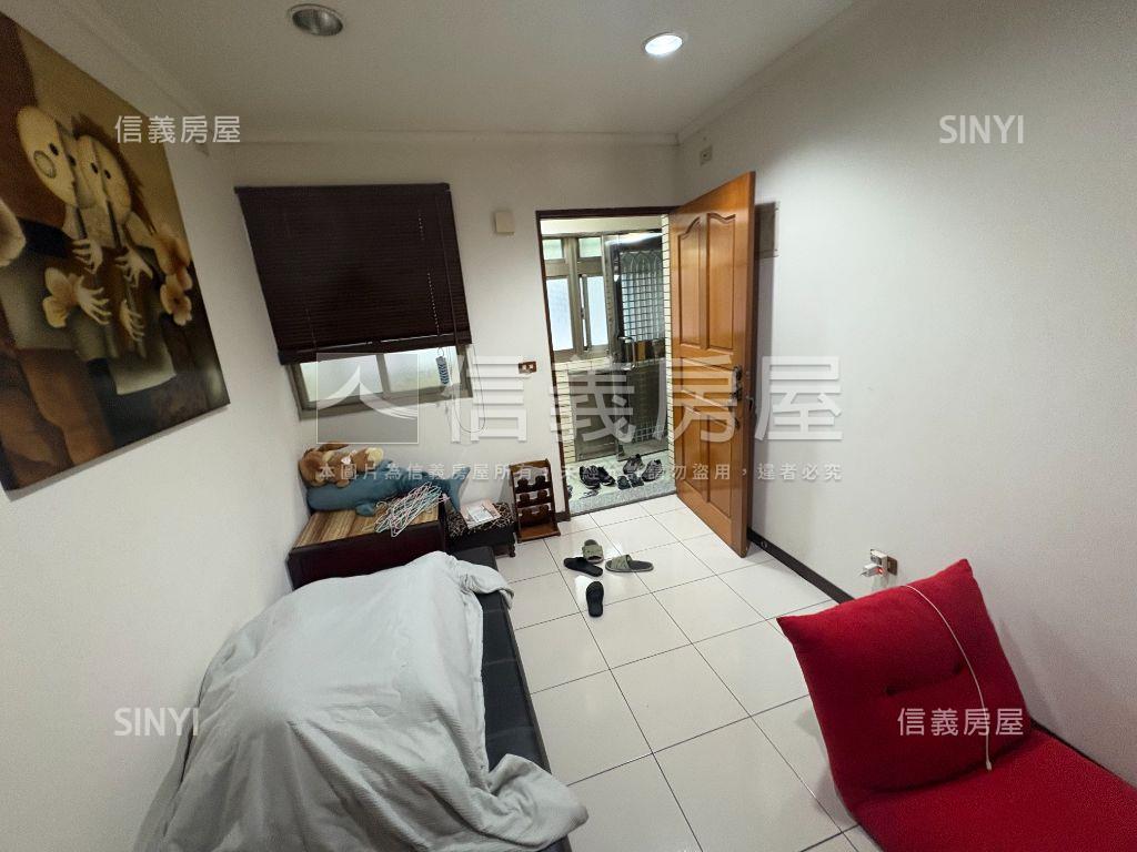 幸福路鬧中取靜好屋房屋室內格局與周邊環境