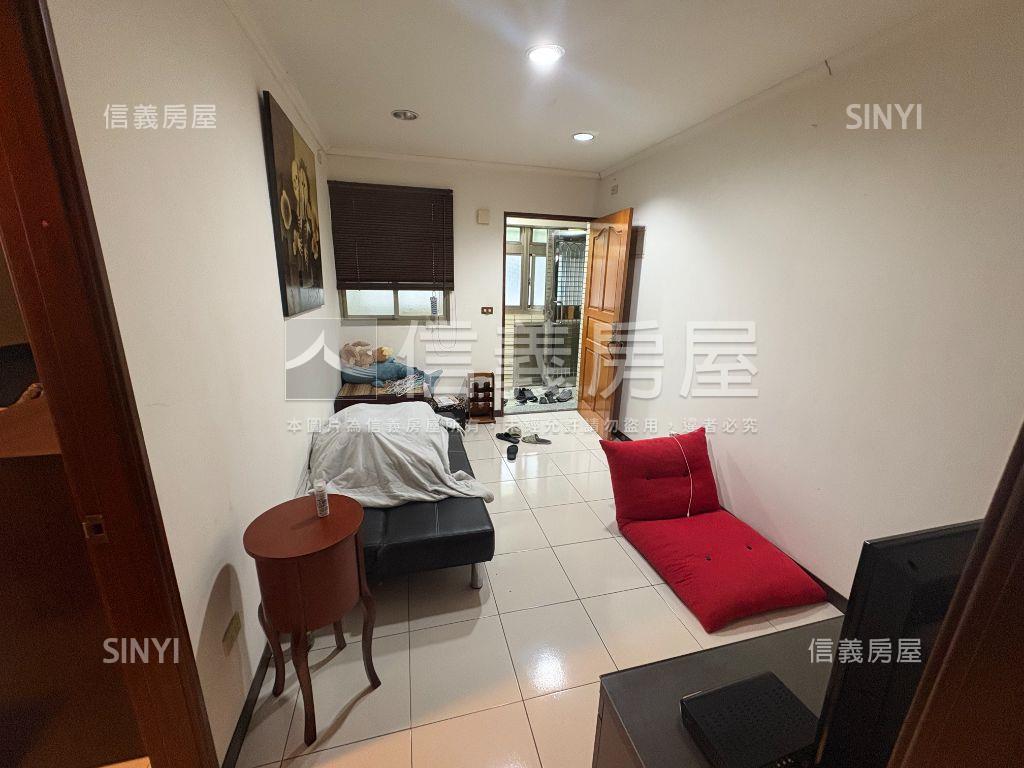 幸福路鬧中取靜好屋房屋室內格局與周邊環境