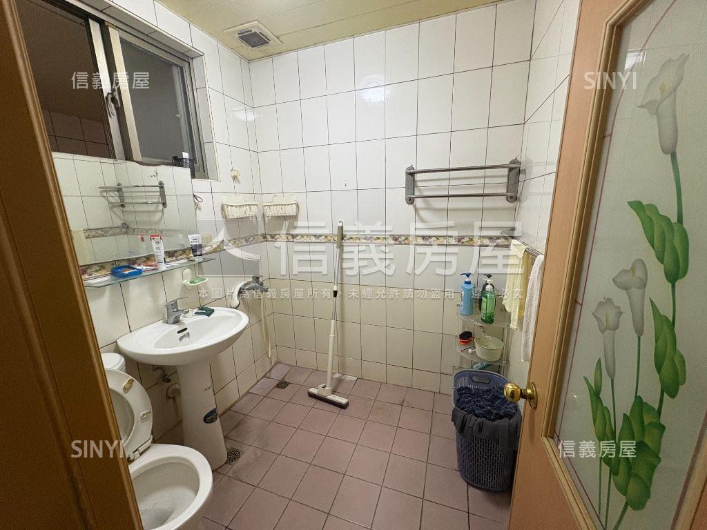 幸福路鬧中取靜好屋房屋室內格局與周邊環境