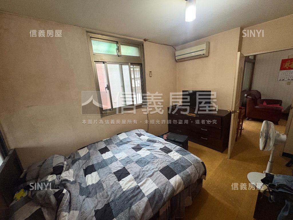 幸福路鬧中取靜好屋房屋室內格局與周邊環境