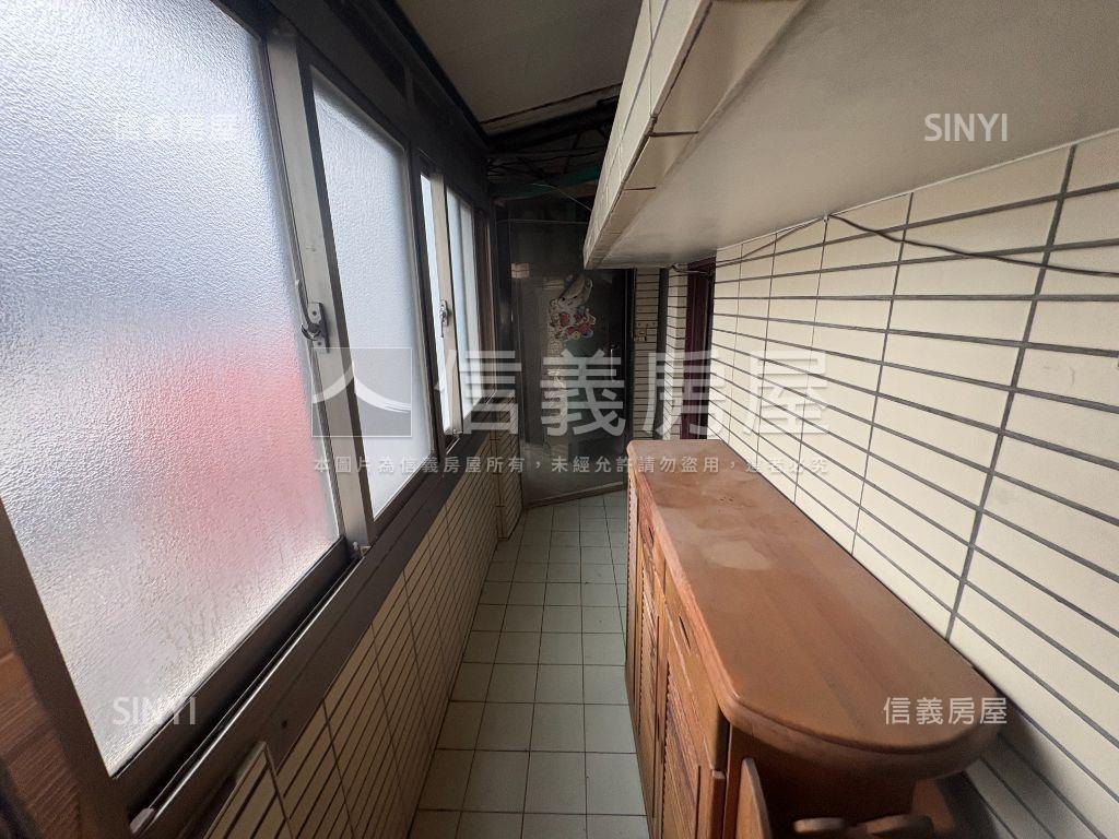 幸福路鬧中取靜好屋房屋室內格局與周邊環境