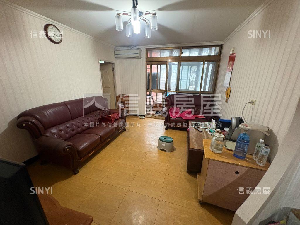 幸福路鬧中取靜好屋房屋室內格局與周邊環境