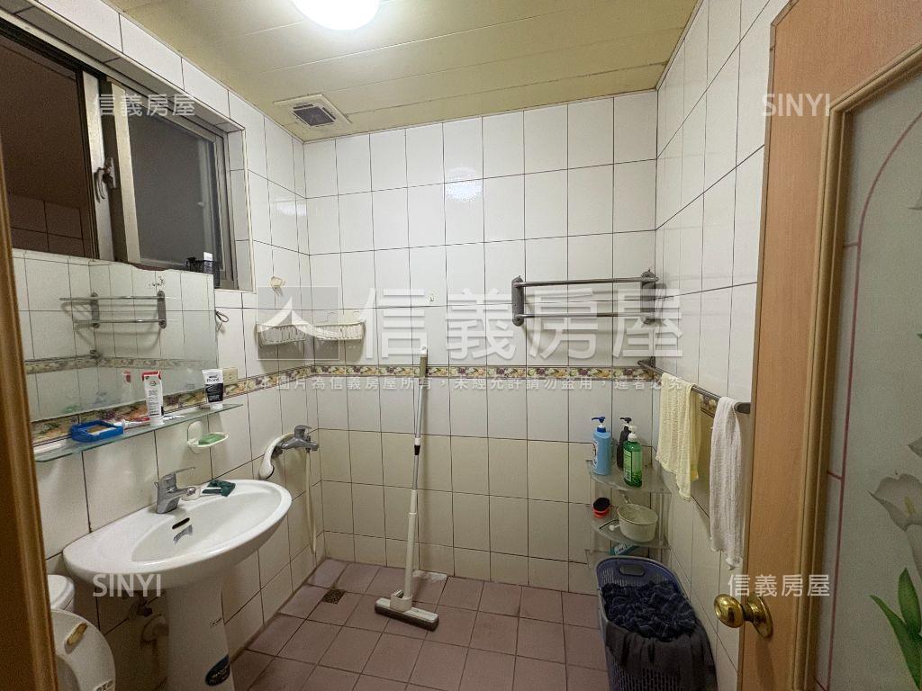 幸福路鬧中取靜好屋房屋室內格局與周邊環境