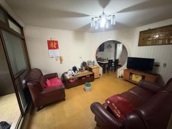 幸福路鬧中取靜好屋