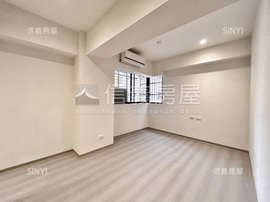 台北大都心精美三房車位房屋室內格局與周邊環境