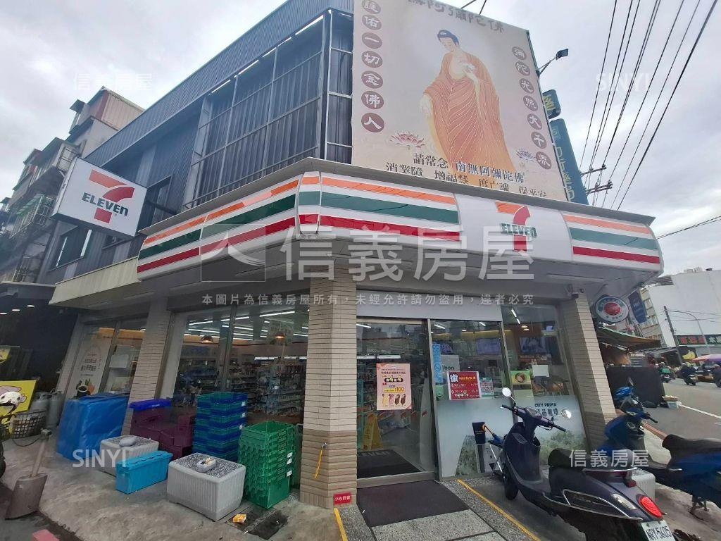中正三街電梯大空間房屋室內格局與周邊環境
