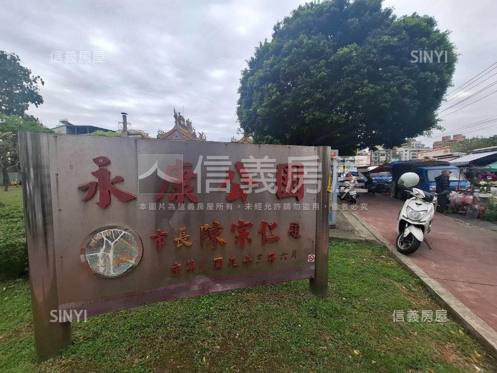 中正三街電梯大空間房屋室內格局與周邊環境