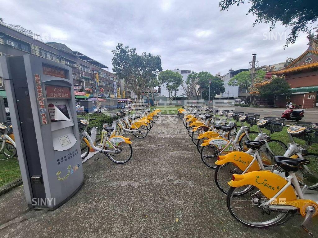 中正三街電梯大空間房屋室內格局與周邊環境