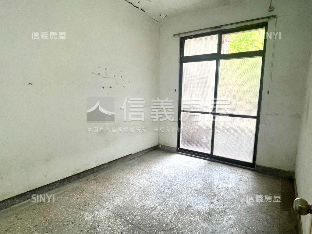 真理街學區二樓大空間房屋室內格局與周邊環境