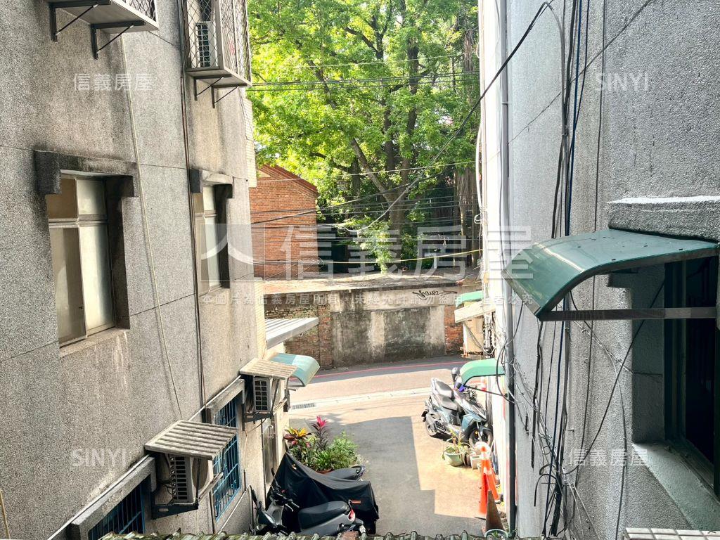 真理街學區二樓大空間房屋室內格局與周邊環境