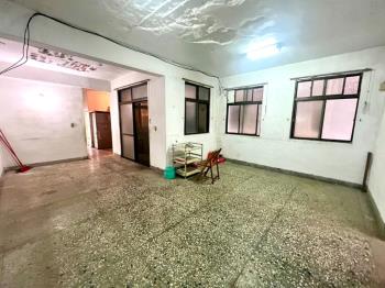 真理街學區二樓大空間