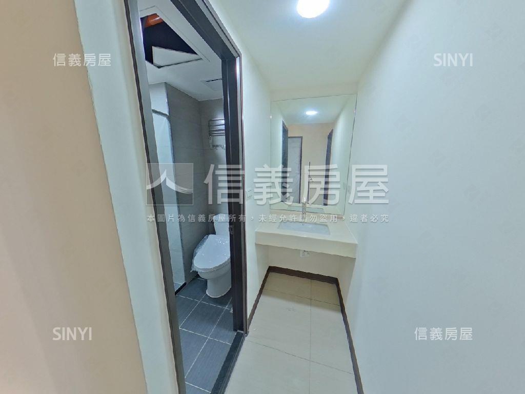 員林園旁高樓層兩房平車房屋室內格局與周邊環境