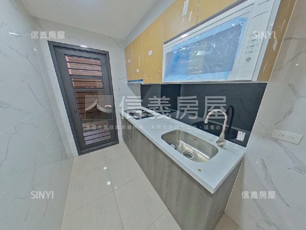 員林園旁高樓層兩房平車房屋室內格局與周邊環境