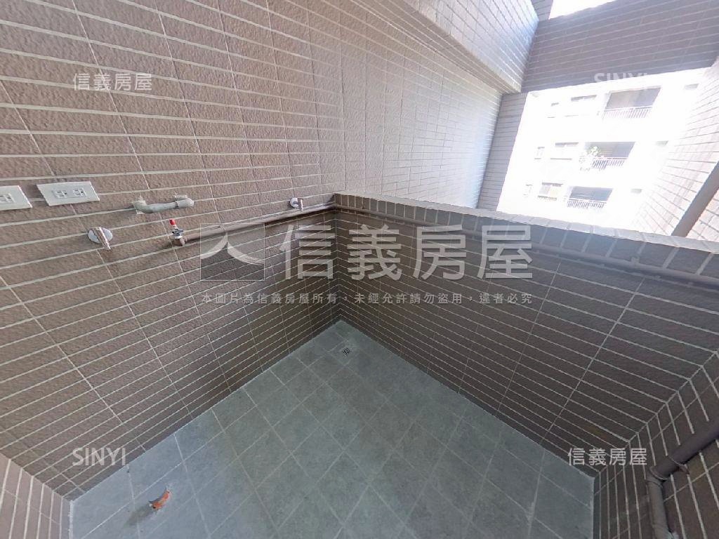 員林園旁高樓層兩房平車房屋室內格局與周邊環境