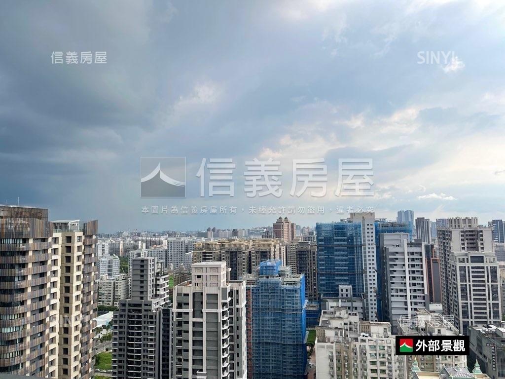 遠挑海景長虹天際房屋室內格局與周邊環境