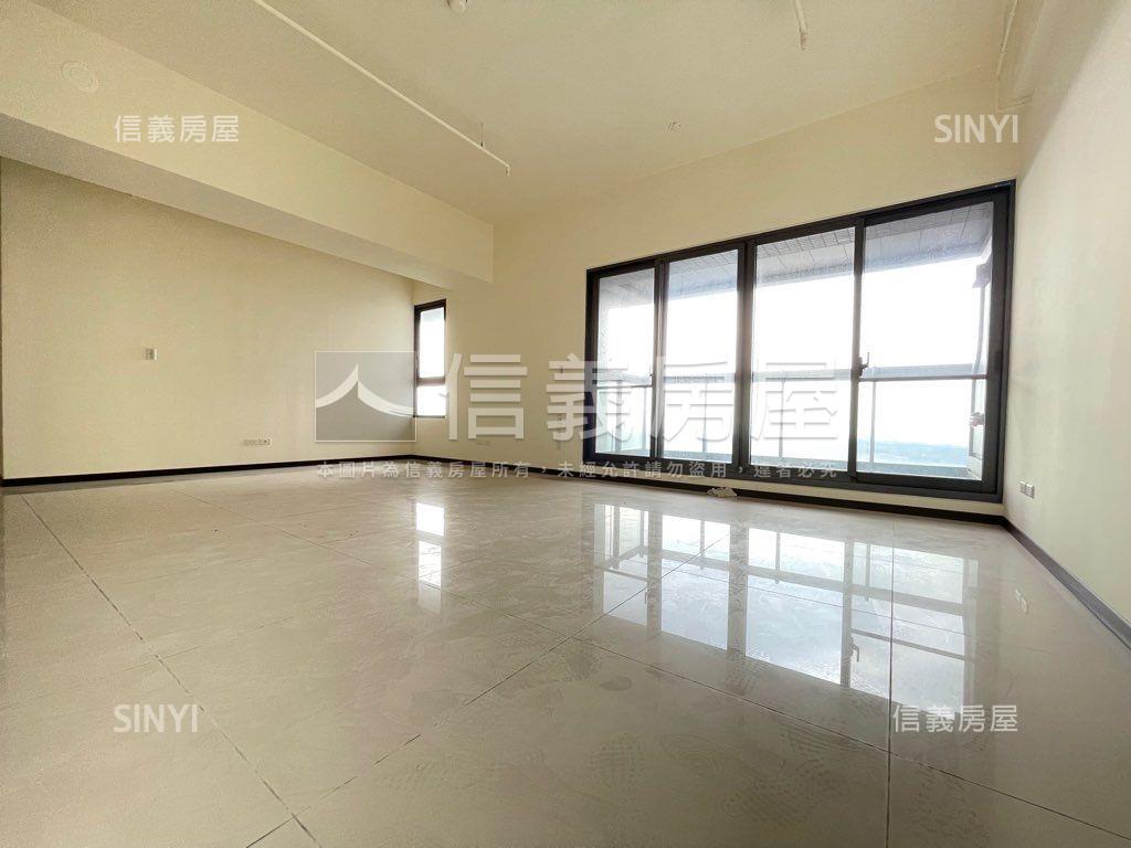 遠挑海景長虹天際房屋室內格局與周邊環境