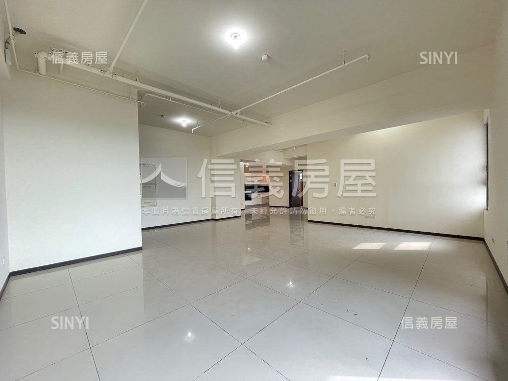 遠挑海景長虹天際房屋室內格局與周邊環境