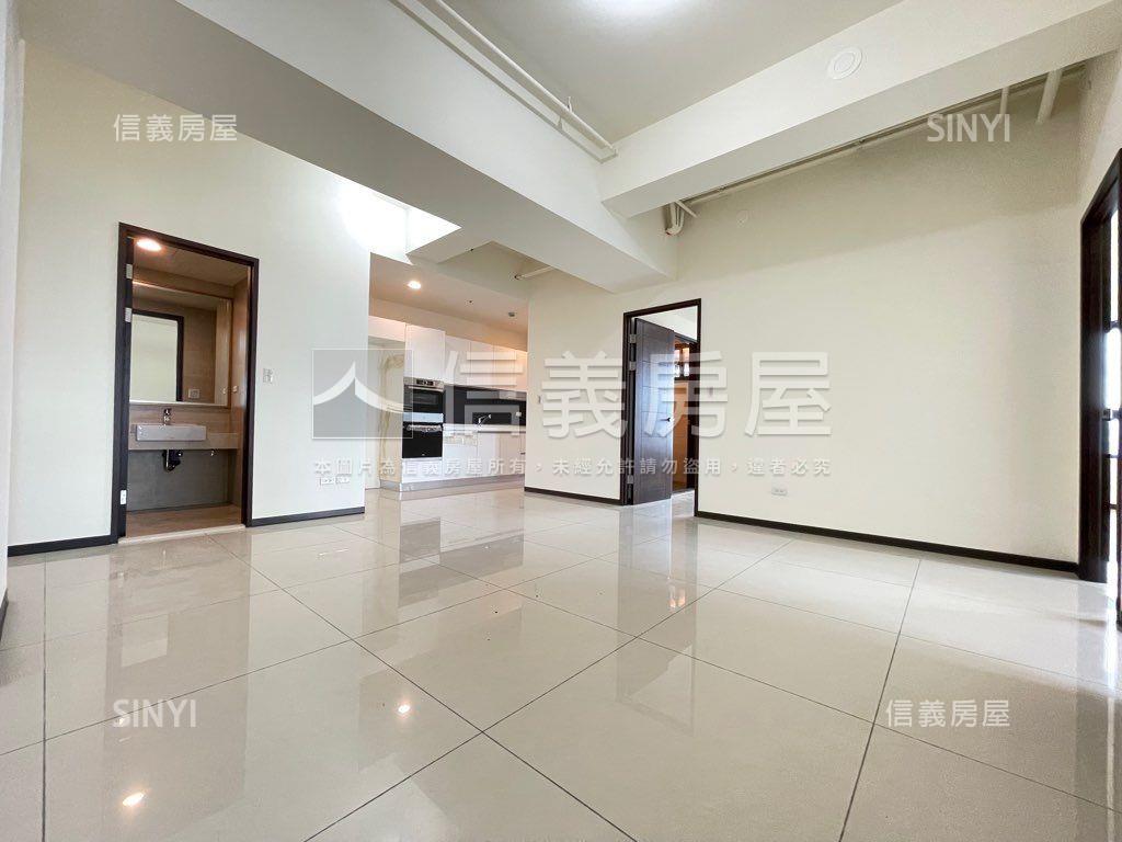 遠挑海景長虹天際房屋室內格局與周邊環境