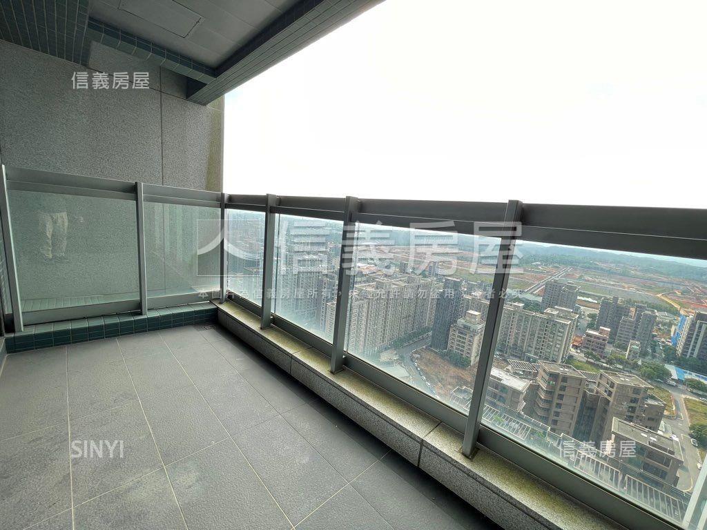 遠挑海景長虹天際房屋室內格局與周邊環境