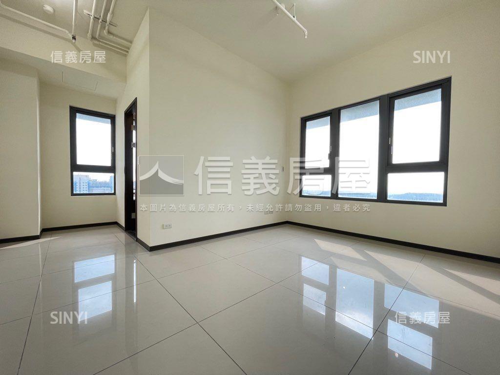 遠挑海景長虹天際房屋室內格局與周邊環境