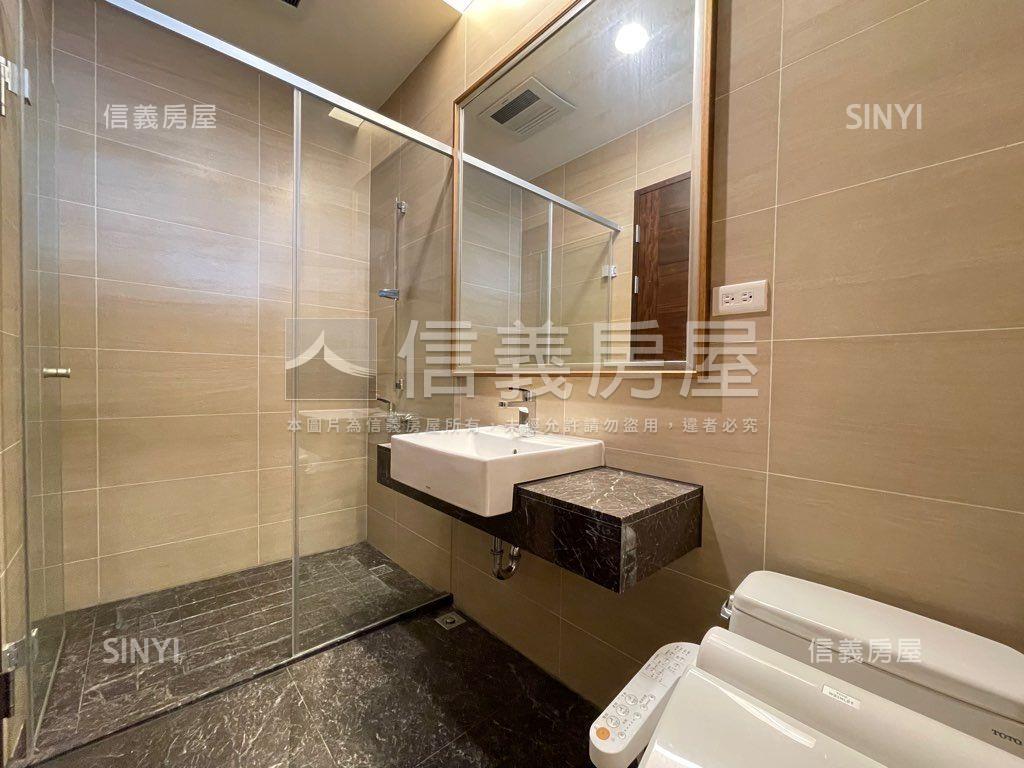 遠挑海景長虹天際房屋室內格局與周邊環境