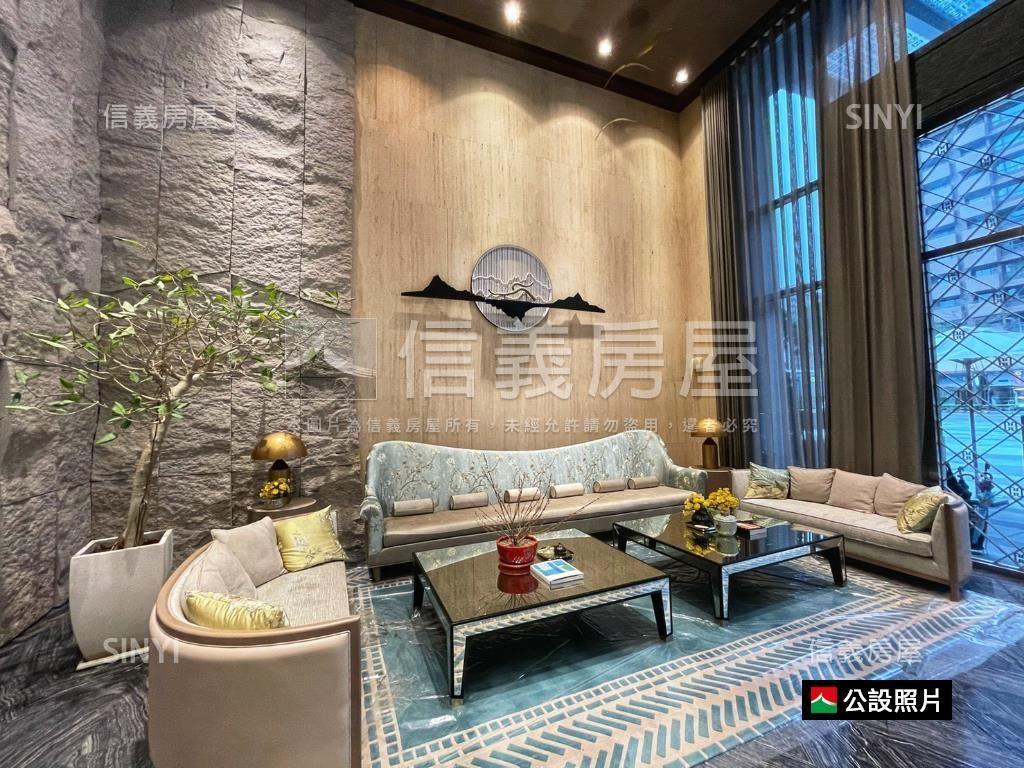 遠挑海景長虹天際房屋室內格局與周邊環境